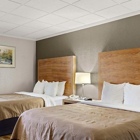 Quality Inn & Suites Downtown Green Bay Zewnętrze zdjęcie