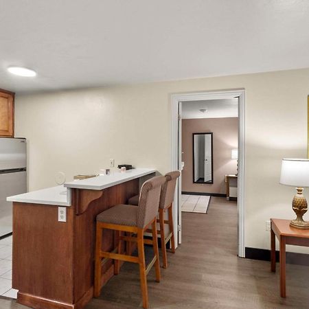Quality Inn & Suites Downtown Green Bay Zewnętrze zdjęcie
