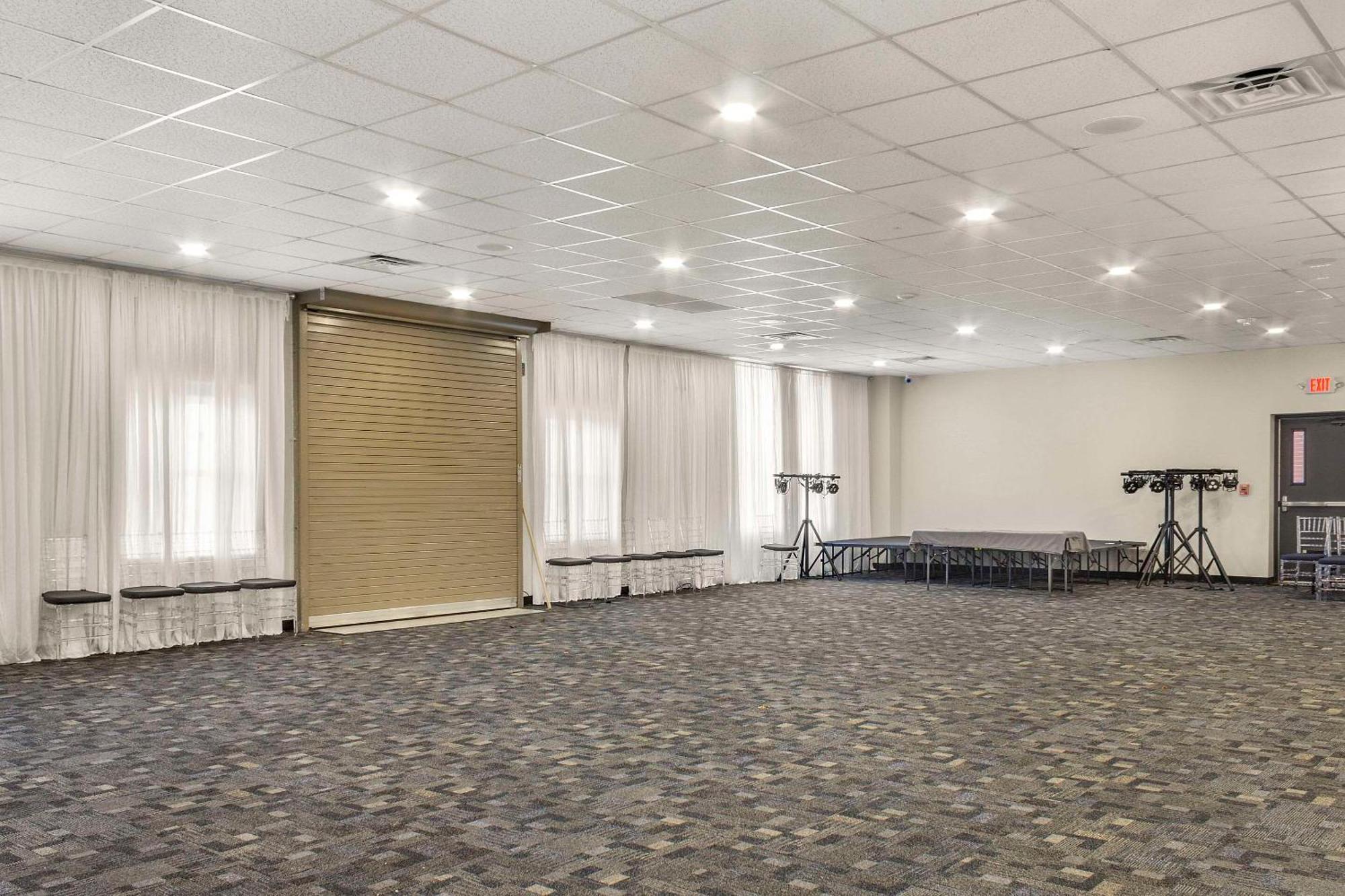 Quality Inn & Suites Downtown Green Bay Zewnętrze zdjęcie