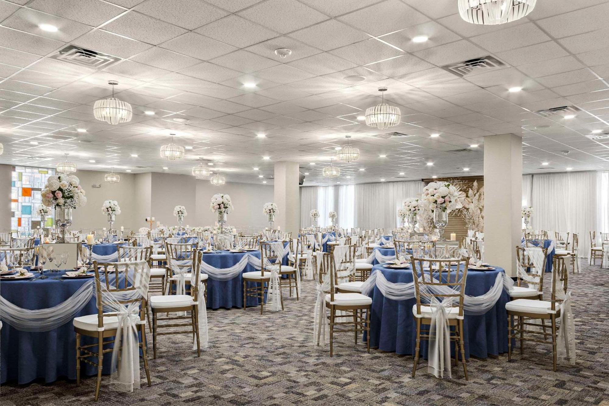 Quality Inn & Suites Downtown Green Bay Zewnętrze zdjęcie