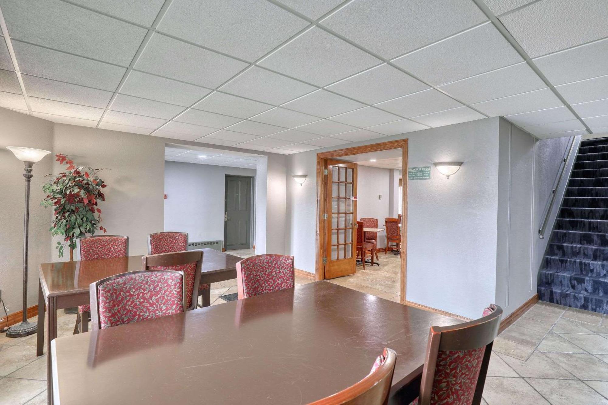Quality Inn & Suites Downtown Green Bay Zewnętrze zdjęcie