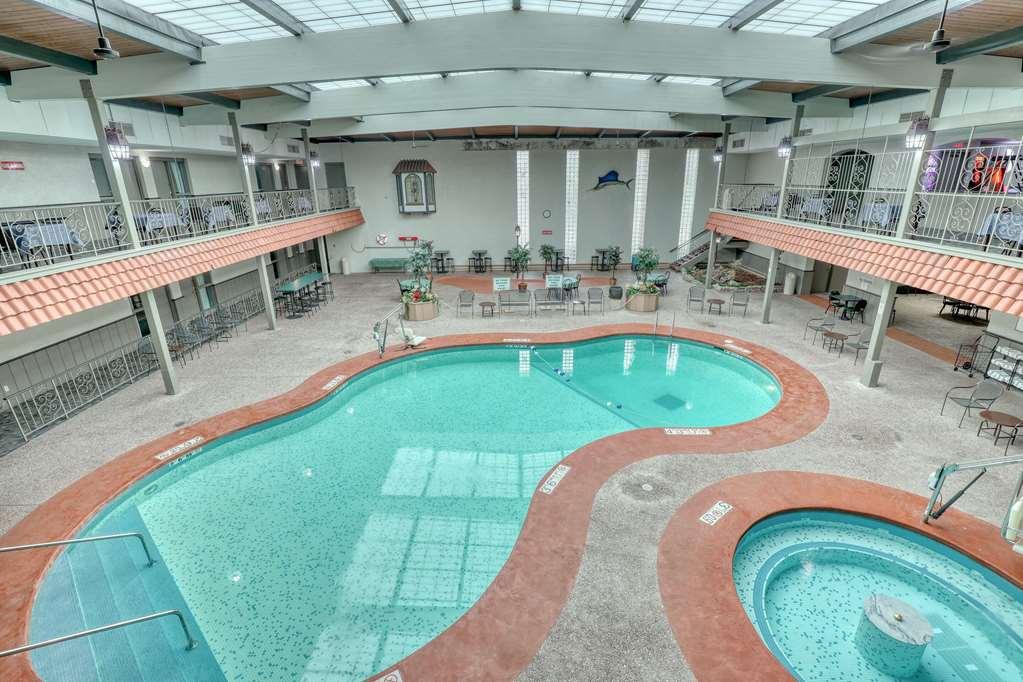 Quality Inn & Suites Downtown Green Bay Udogodnienia zdjęcie