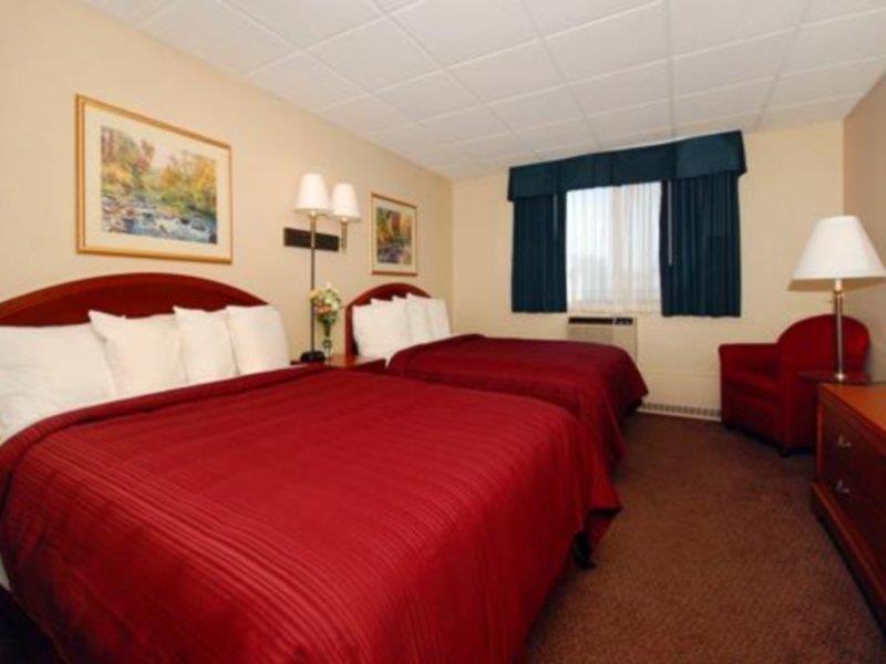 Quality Inn & Suites Downtown Green Bay Pokój zdjęcie