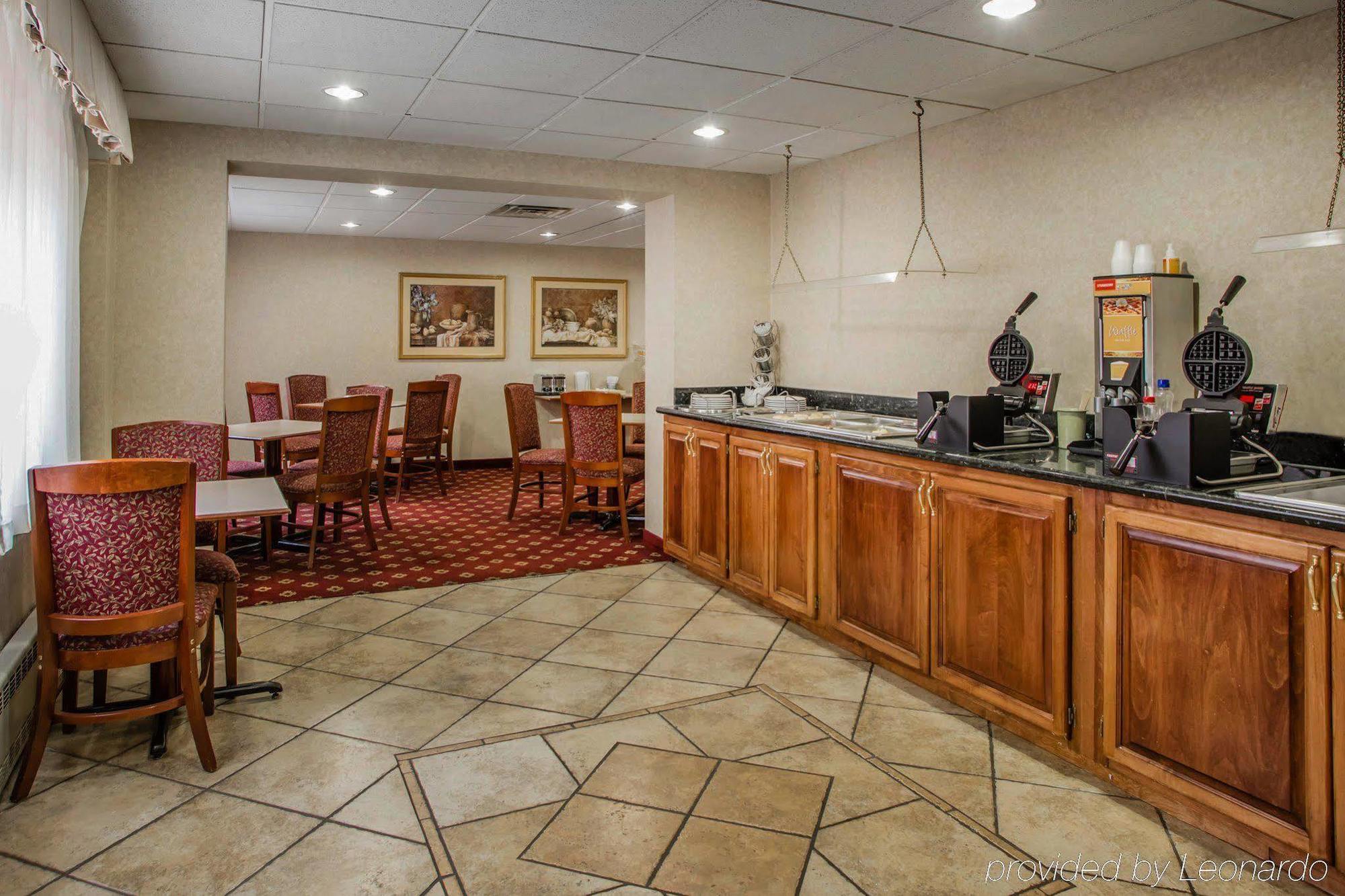 Quality Inn & Suites Downtown Green Bay Zewnętrze zdjęcie