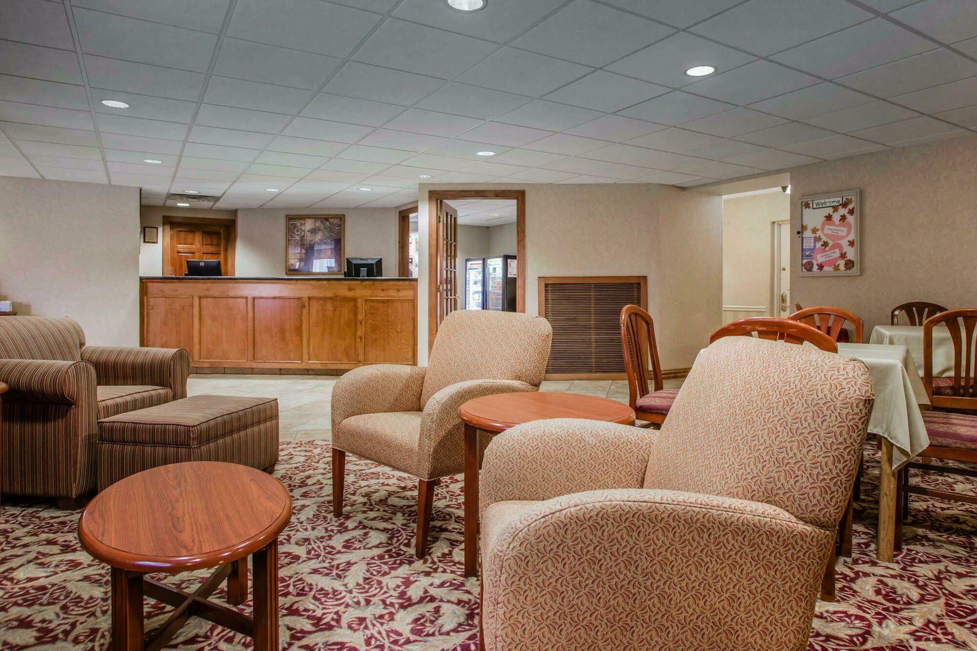 Quality Inn & Suites Downtown Green Bay Zewnętrze zdjęcie