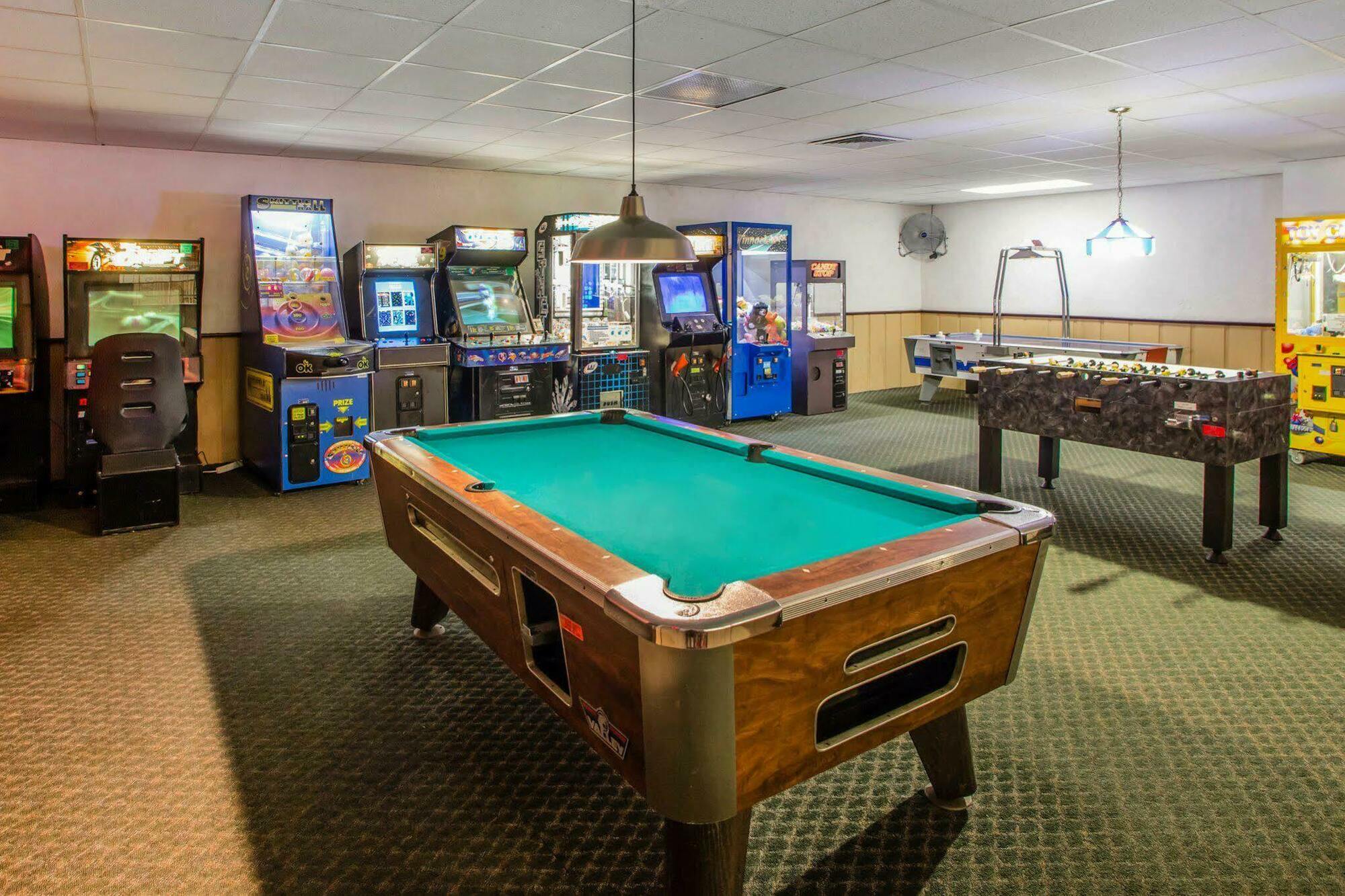 Quality Inn & Suites Downtown Green Bay Zewnętrze zdjęcie