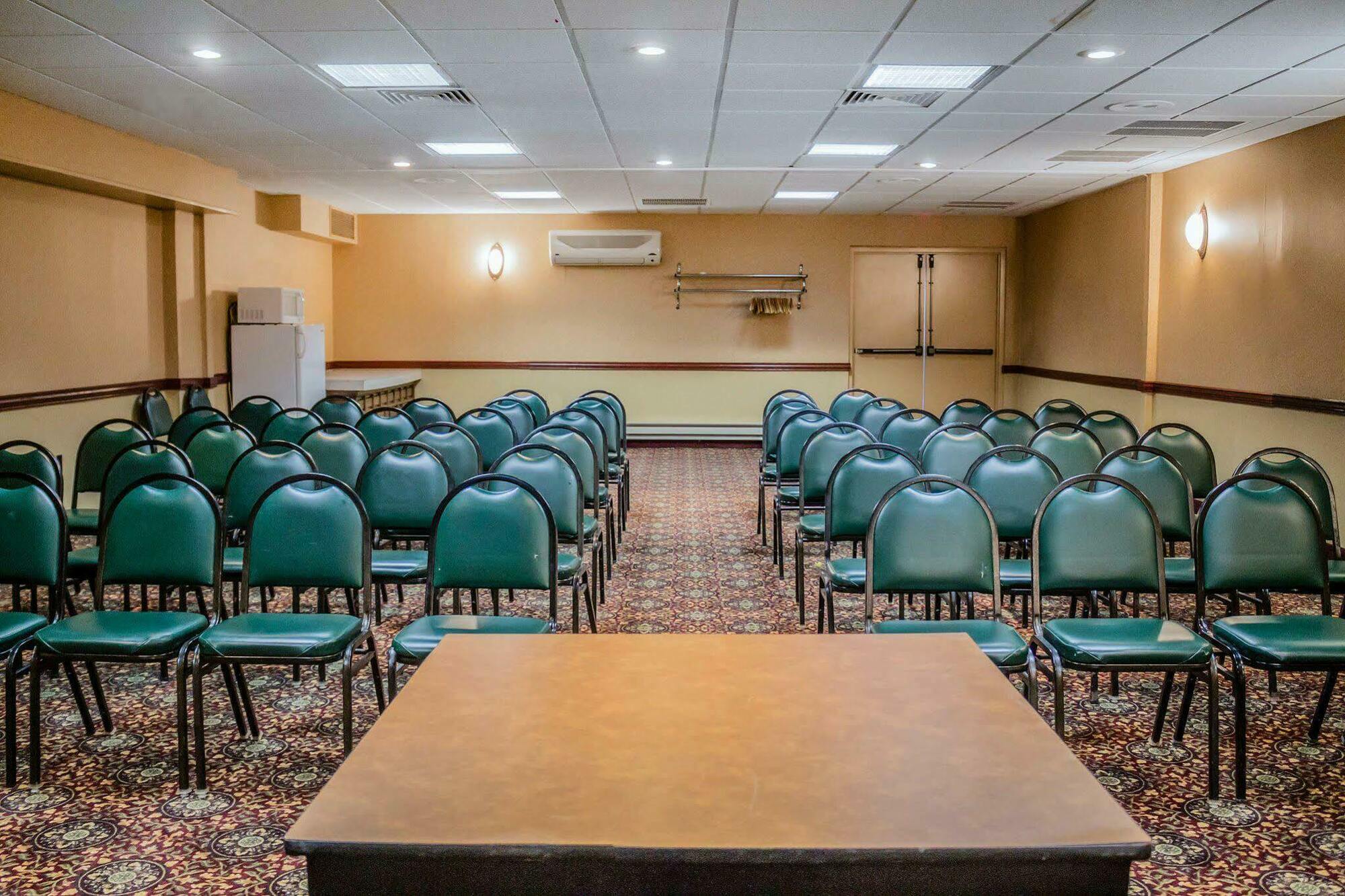 Quality Inn & Suites Downtown Green Bay Zewnętrze zdjęcie